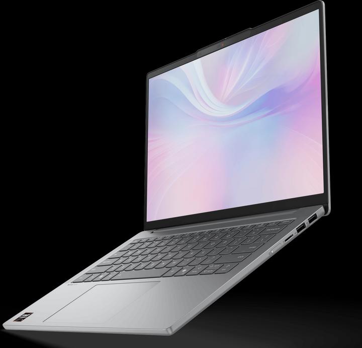 Actual product image Lenovo IdeaPad Slim 5 (14", AMD Ryzen AI 7 350, 32 GB, 1000 GB, CH)