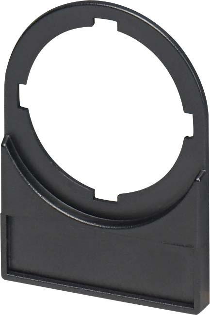 Actual product image Phoenix Contact CARRIER-EMLP 22 (27X8)