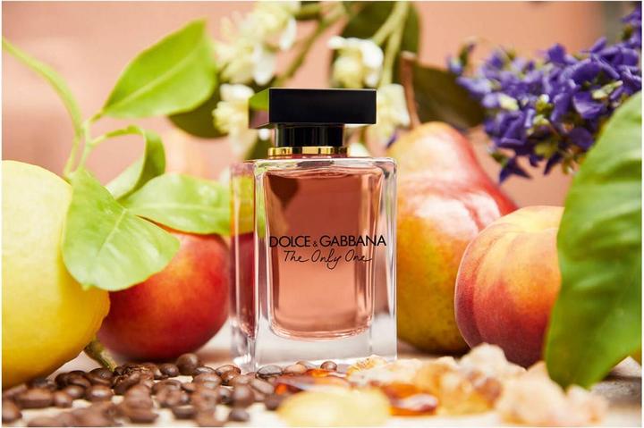 Actual product image Dolce & Gabbana The Only One (Eau de parfum, 50 ml)