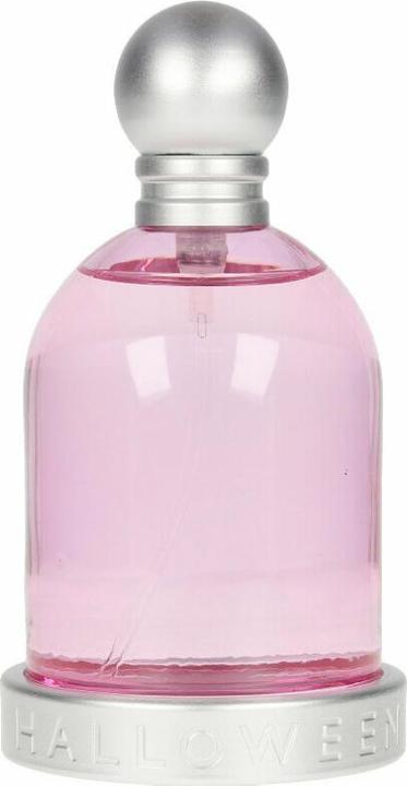 Immagine prodotto Jesus Del Pozo Ninfea di Halloween (Eau de toilette, 100 ml)