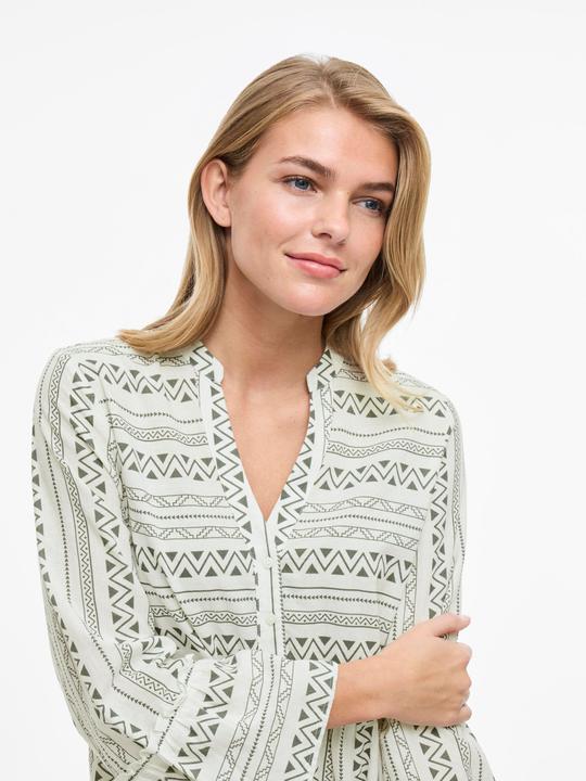 Produktbild Vila VIETNA 3/4-Arm Minikleid (38)