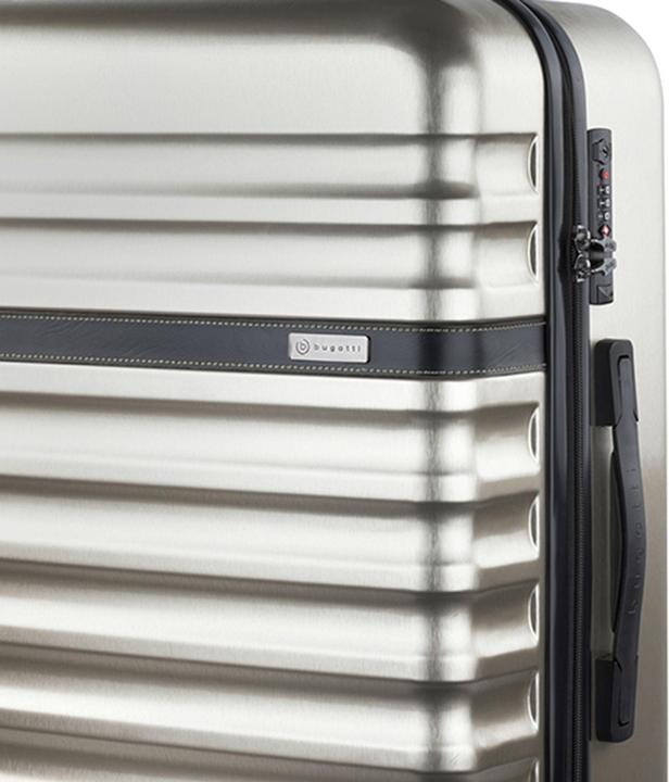 Image du produit Bugatti Corium - Etui Coeur (73 l, M (50 - 90l))