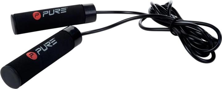 Actual product image Pure2improve Skipping rope (285 cm)