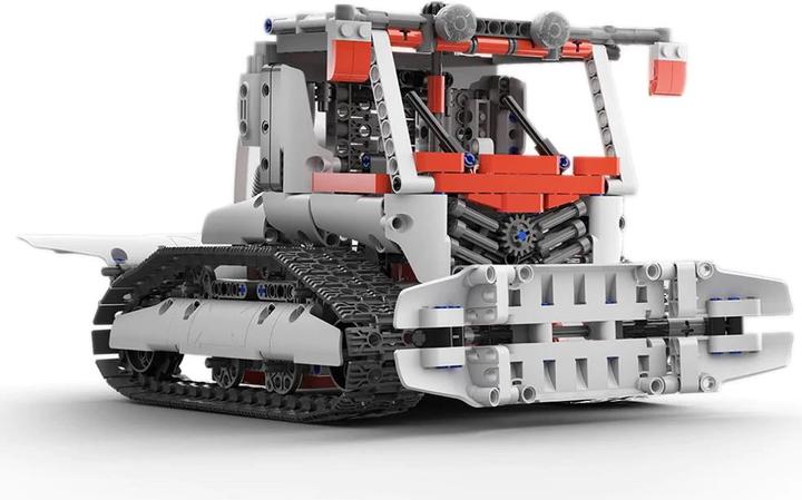 Produktbild Xiaomi Mi Robot Builder Rover