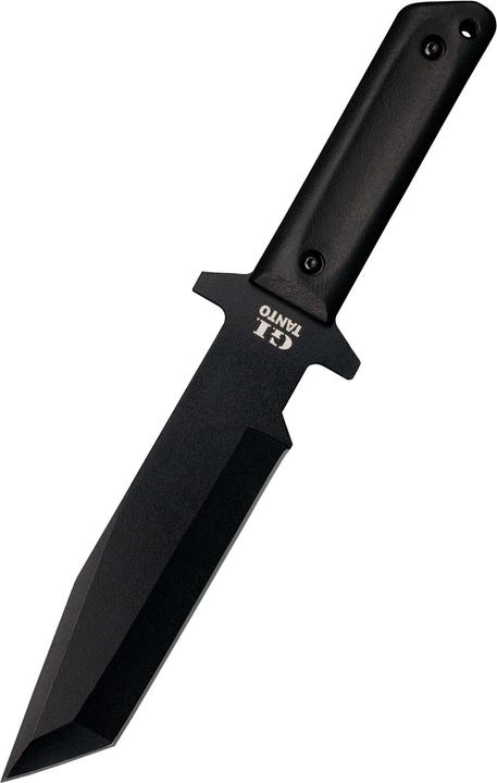 Actual product image Cold Steel GI Tanto with Secure-Ex (17.80 cm)