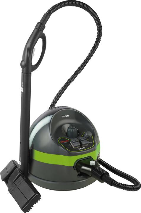 Image du produit Polti Nettoyeur à vapeur PTEU0259 (4 bar, 1500 W)