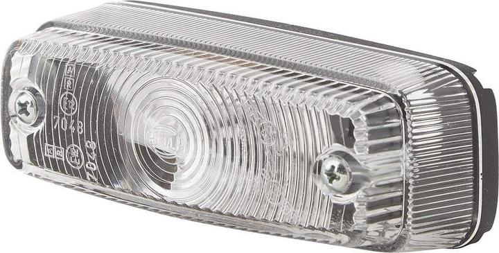 Produktbild Hella Positionsleuchte Halogen für DELVANO