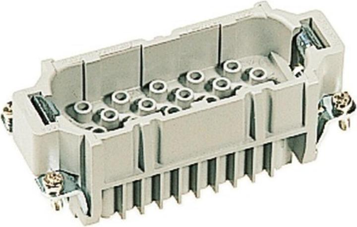 Produktbild Harting Kontakteinsatz