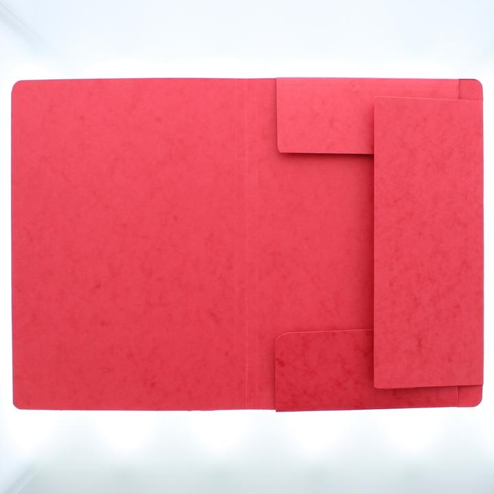 Actual product image Pagna Rubber band folder (A4, 1 x)