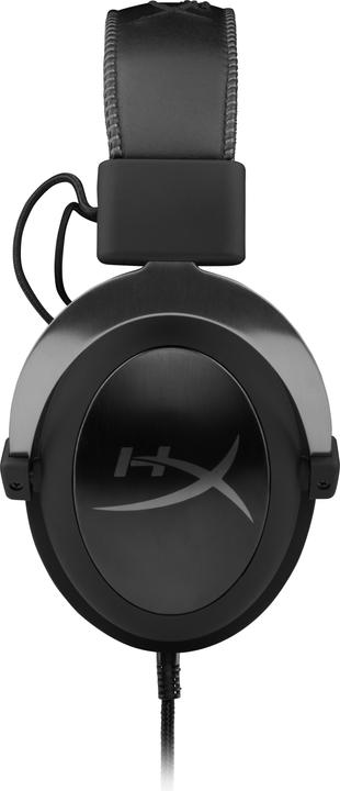 Actual product image HyperX Cloud II (Cable)