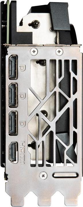 Immagine prodotto MSI GeForce RTX 4070 Ti Gaming X Trio (12 GB)