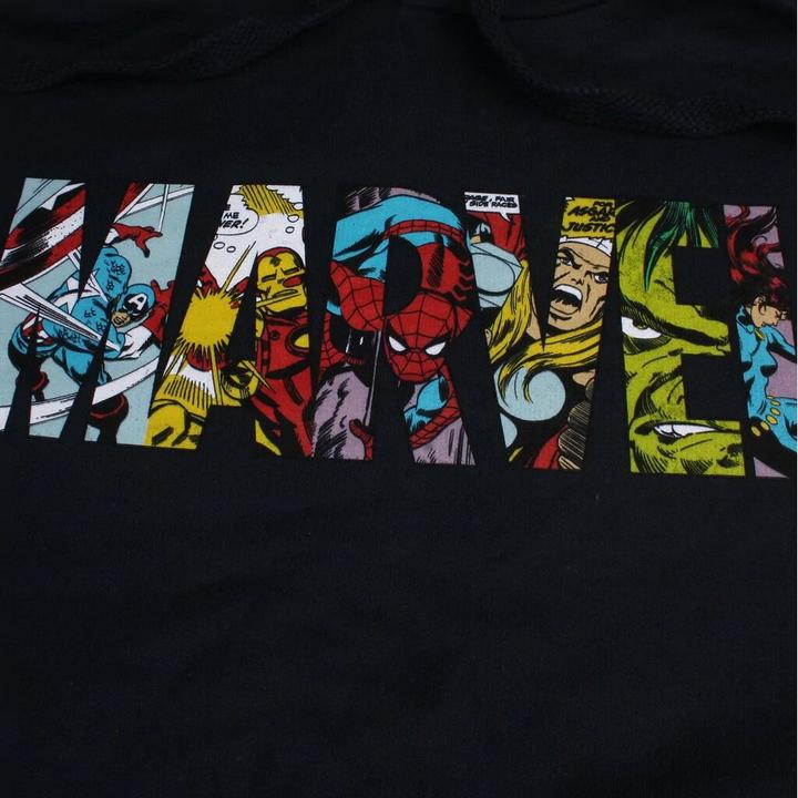 Produktbild Kapuzenpullover Logo (L)