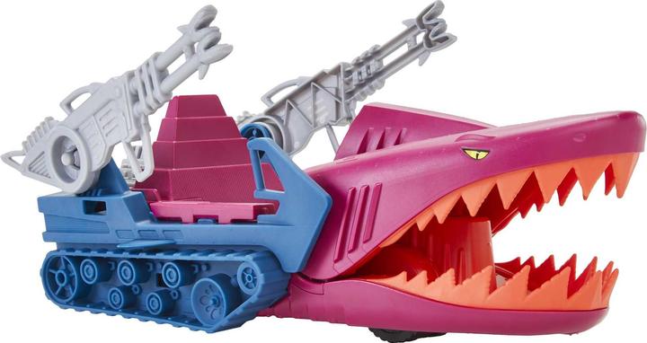 Actual product image Masters of the Universe MOTU Origins Land Shark