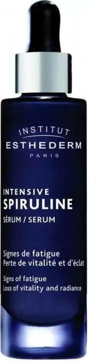 Produktbild Esthederm Intensive Spiruline Serum (30 ml)