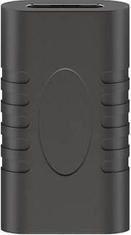 Produktbild Goobay Adapter USB-C auf USB-C (0.50 m, USB 2.0)