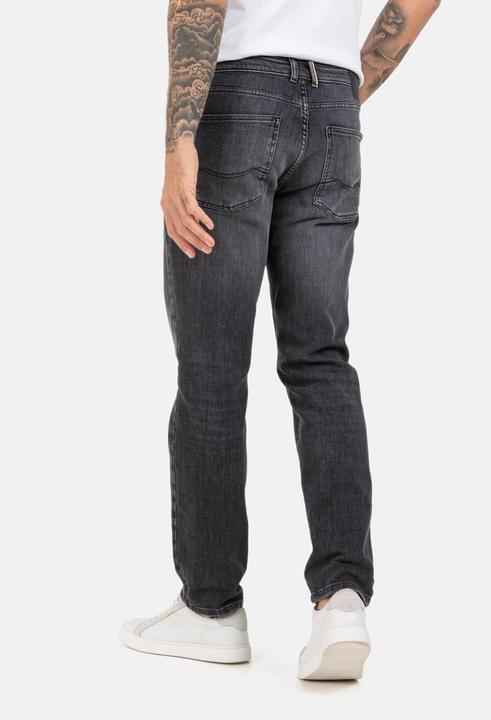 Produktbild Camel Active Regular Fit 5-Pocket Jeans (W35/L30)