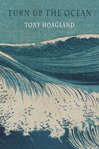 Produktbild Turn Up the Ocean (Englisch, Tony Hoagland)