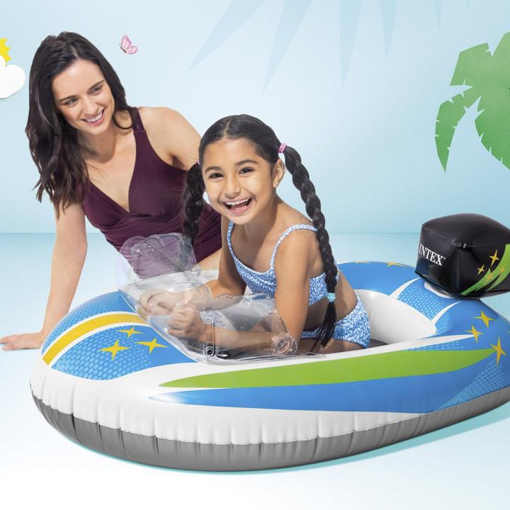 Image du produit Intex Pool Cruisers