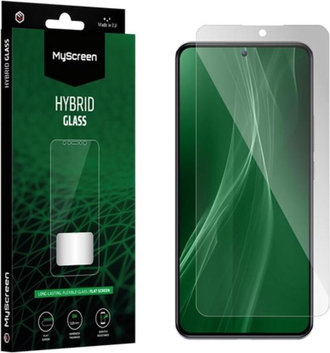 Produktbild MyScreen Protector DIAMOND HybridGLASS 6 EA Kit Apple iPhone 14 Pro Max 6.7" (1 Stück, Apple iPhone 14 Pro Max)