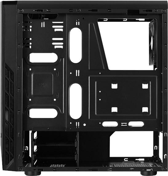 Actual product image AeroCool Rift (ATX)