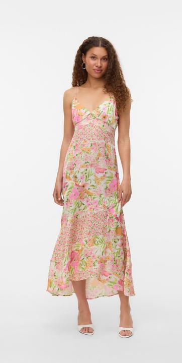 Actual product image Vero Moda VMALTHEA Langes Kleid Kleid (L)