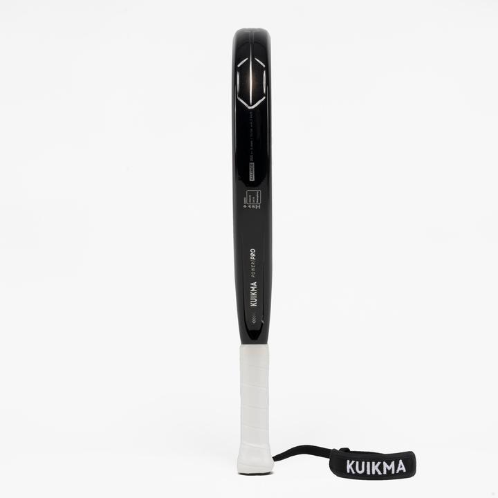 Produktbild Kuikma Padel Racket Power Pro Limited Edition Premier Padel Madrid 2024