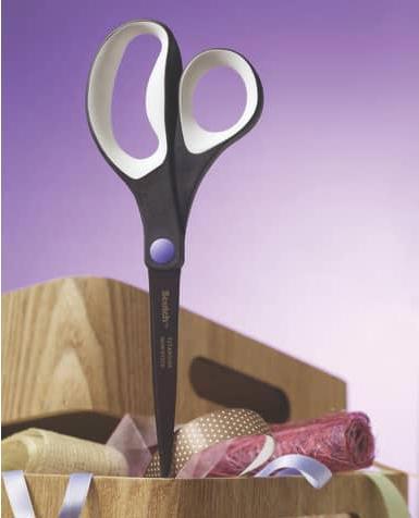 Actual product image Scotch Titanium scissors (20.20 cm)