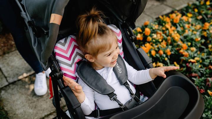 Actual product image Lionelo Emma