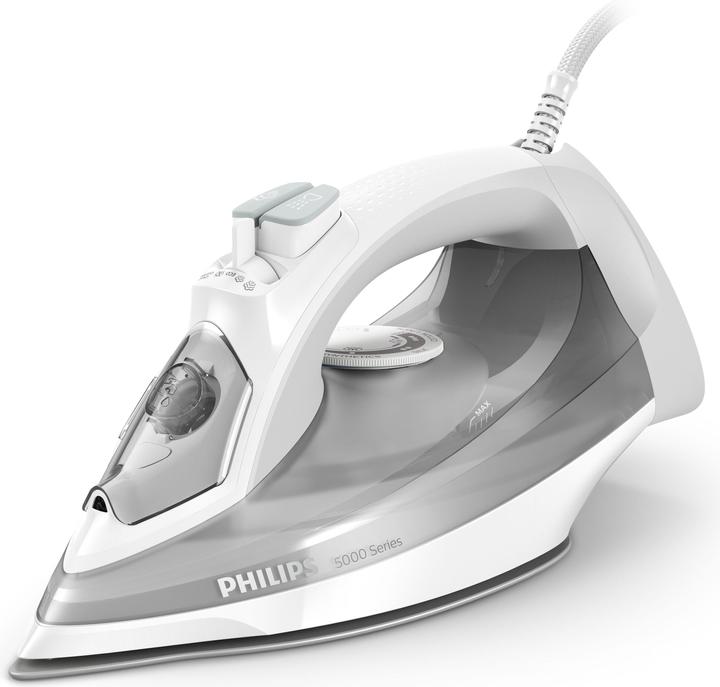 Philips DST5010/10 (2400 W, 160 g/min)