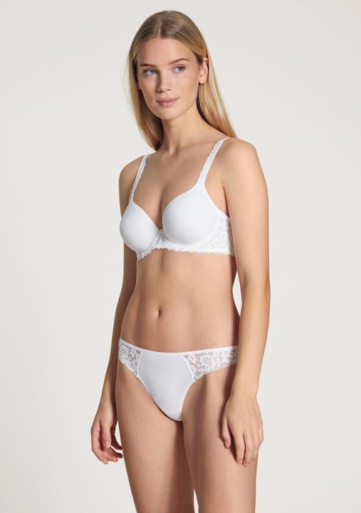 Image du produit Calida Soutien-gorge spacer avec armatures, dos confort (75 D, Une unité par pack)