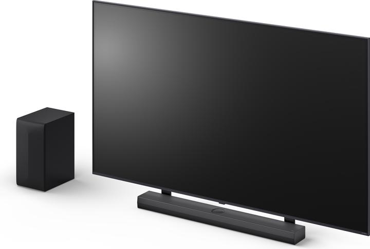 Actual product image LG S70TY (400 W, 3.1.1 Channel)