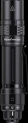 Actual product image Fenix Flashlight Led, 3000 lumens (14 cm, 3000 lm)