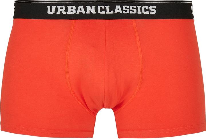 Actual product image Urban Classics Boxer Shorts 3-Pack (5XL, pack of 3)