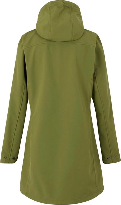 Produktbild Regatta Carisbrooke Softshelljacke (34 D)