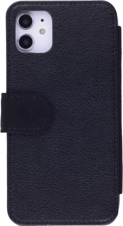 Actual product image PhoneLook Cover Wallet Black Marble Rose Gold (Apple iPhone 11)