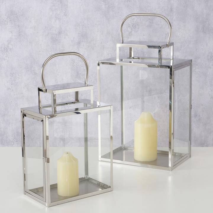 Actual product image Boltze Home Jalena (20 x 20 x 35 cm, 2 x)
