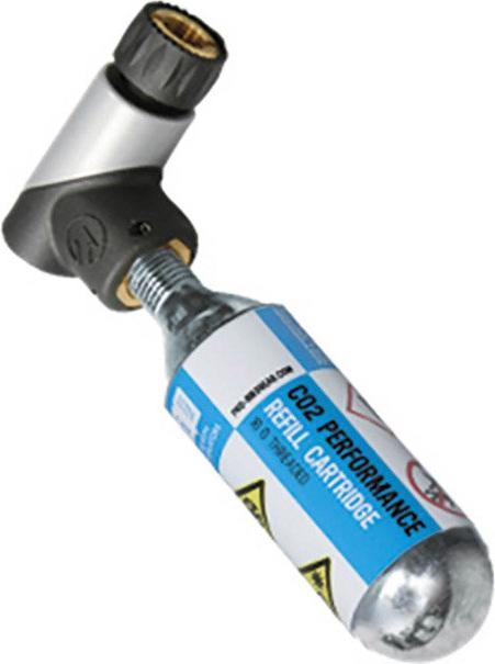 PRO Micro CO2 adapter