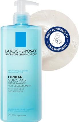 Produktbild La Roche Posay Lipikar Surgras (750 ml)