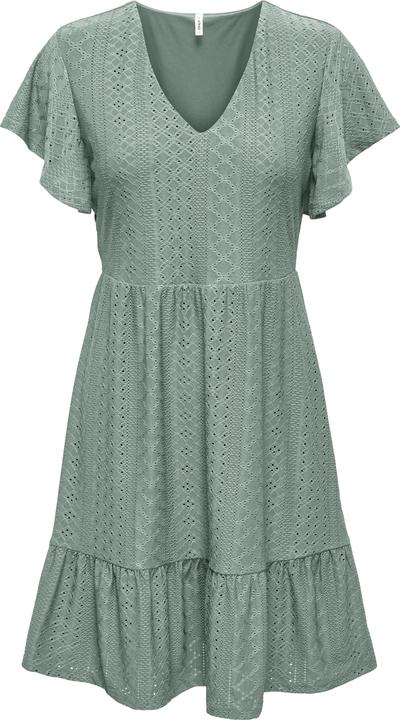 Only ONLSANDRA Langes Kleid Kleid (S)