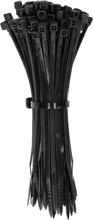 Immagine prodotto Max Hauri Fascette (Fascette in plastica, 100 mm, 100 pz.)