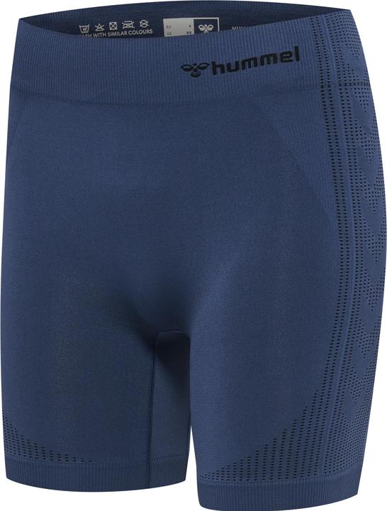 hummel Hmlshaping Seamless Mw Shorts (S)