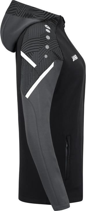 Actual product image JAKO Hooded jacket performance ladies (38)