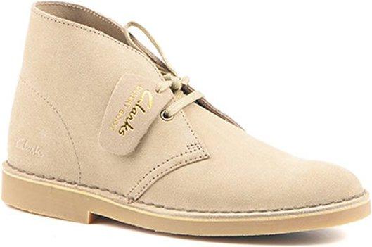 Immagine prodotto Clarks Stivale da deserto 2-3 (35.5)