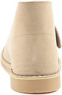 Immagine prodotto Clarks Stivale da deserto 2-3 (35.5)