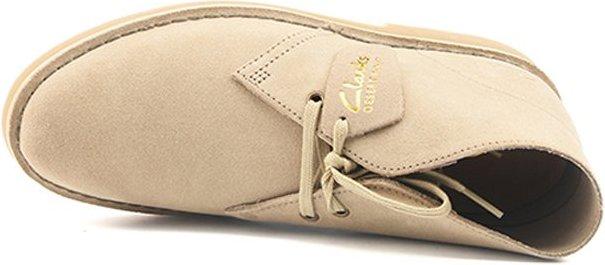 Immagine prodotto Clarks Stivale da deserto 2-3.5 (36)