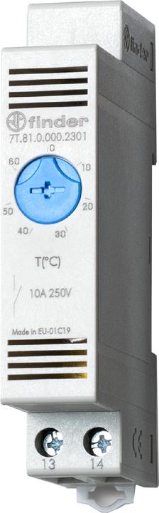 Produktbild Finder Thermostat
