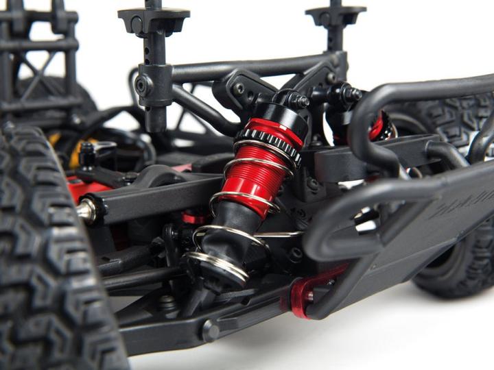 Actual product image Arrma Senton 6Sv2 (ARR Almost Ready to Run)