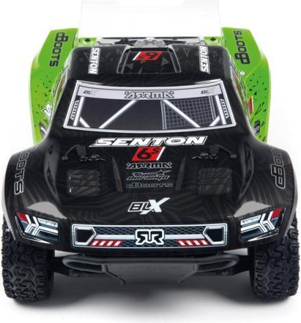 Actual product image Arrma Senton 6Sv2 (ARR Almost Ready to Run)