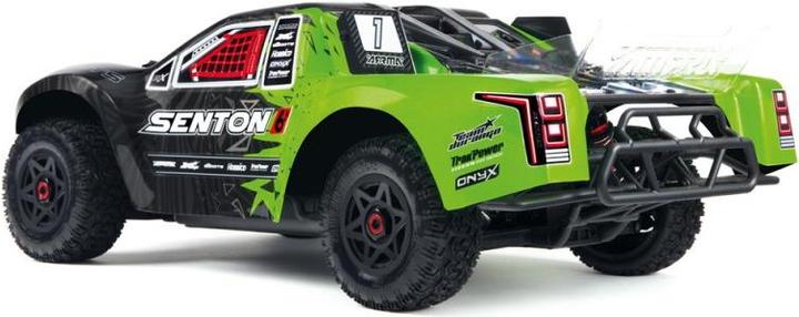 Actual product image Arrma Senton 6Sv2 (ARR Almost Ready to Run)