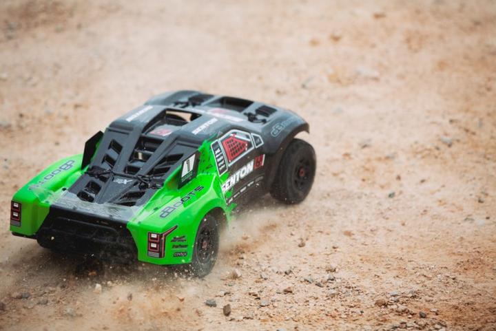 Actual product image Arrma Senton 6Sv2 (ARR Almost Ready to Run)